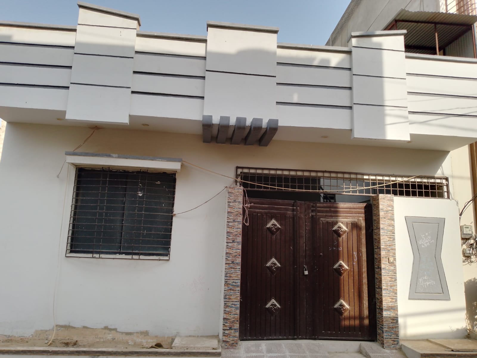 House For Sale in Salfia Coperative Society